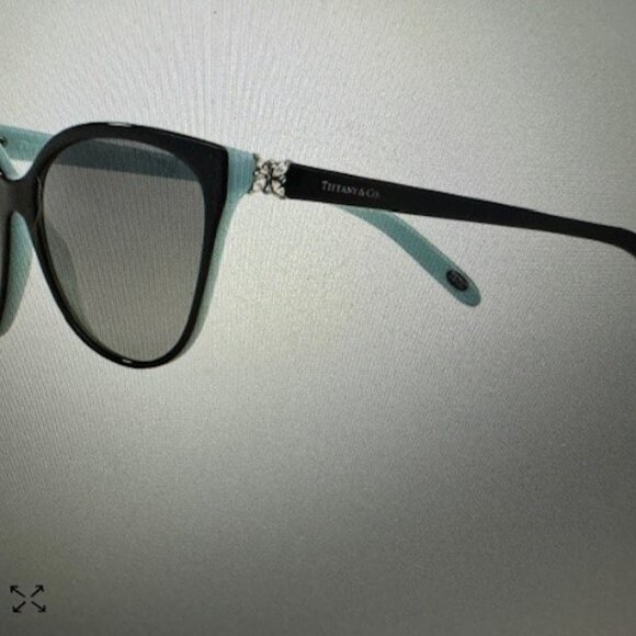 Tiffany & Co. Other - Tiffany Sunglasses-Polarized